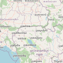 SW map tile