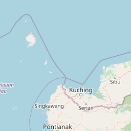 SW map tile
