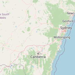 SW map tile
