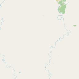 SW map tile