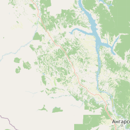 SW map tile