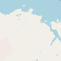 SW map tile
