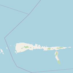 SW map tile