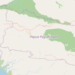 SW map tile