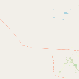 SW map tile
