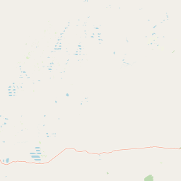 SW map tile