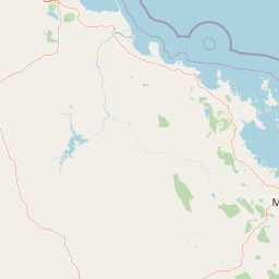 SW map tile
