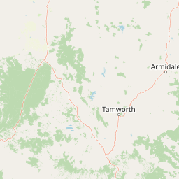 SW map tile