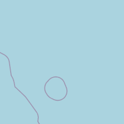 SW map tile