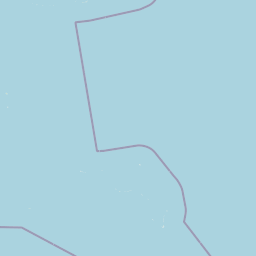 SW map tile