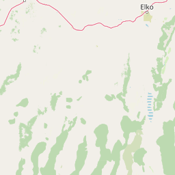 SW map tile