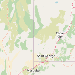 SW map tile