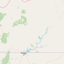 SW map tile