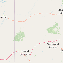 SW map tile