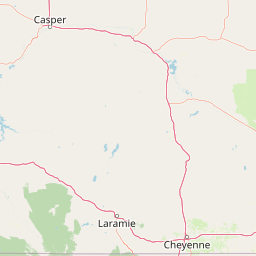 SW map tile