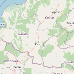 SW map tile