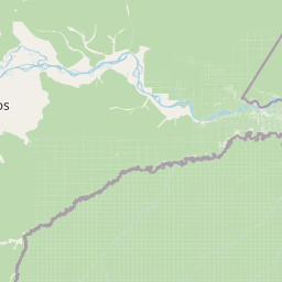 SW map tile