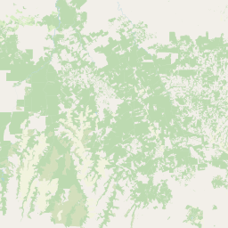 SW map tile