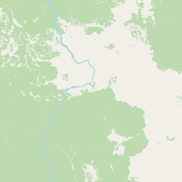 SW map tile