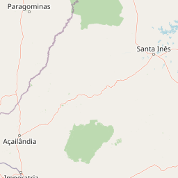 SW map tile
