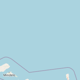 SW map tile
