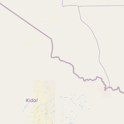 SW map tile