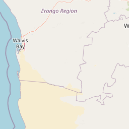 SW map tile