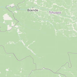 SW map tile