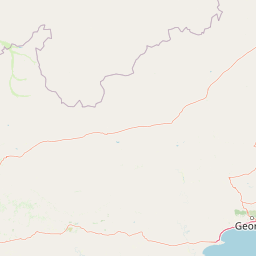 SW map tile