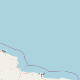 SW map tile