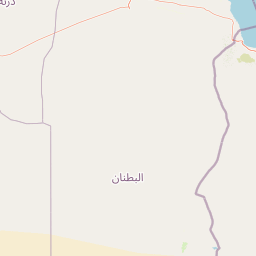 SW map tile