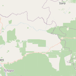 SW map tile
