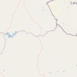 SW map tile