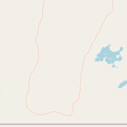 SW map tile