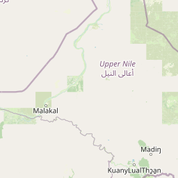SW map tile