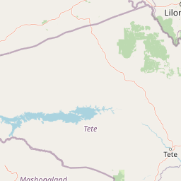 SW map tile