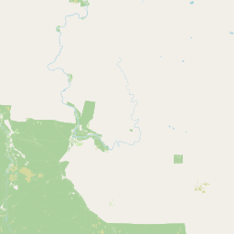 SW map tile