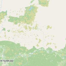 SW map tile