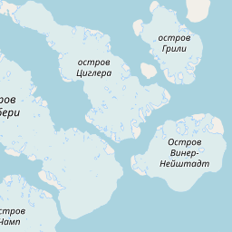 SW map tile