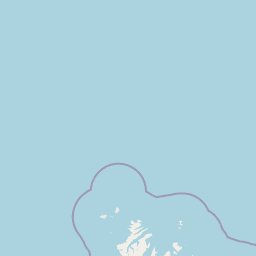 SW map tile