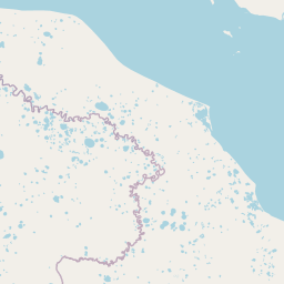 SW map tile