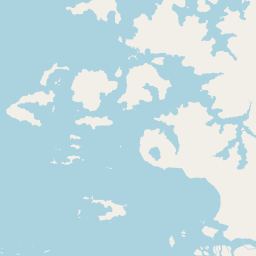 SW map tile