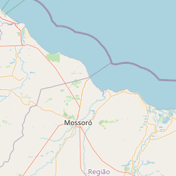 SW map tile