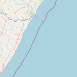 SW map tile
