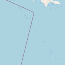 SW map tile