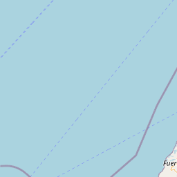 SW map tile