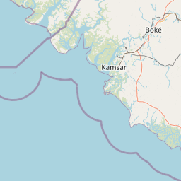SW map tile