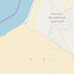 SW map tile