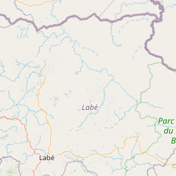 SW map tile