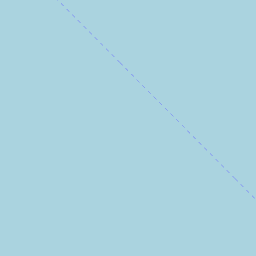 SW map tile